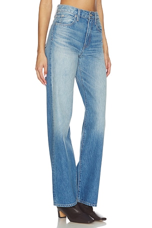 SLVRLAKE Grace Jeans in Blue