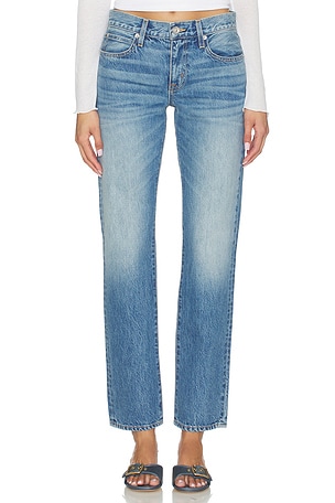 Isabel Jeans SLVRLAKE