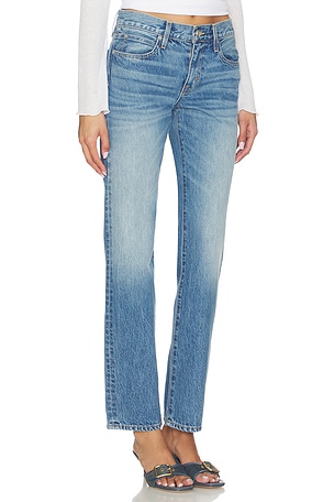 SLVRLAKE Isabel Jeans in Blue