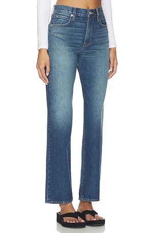 SLVRLAKE Kendra Jeans in Blue