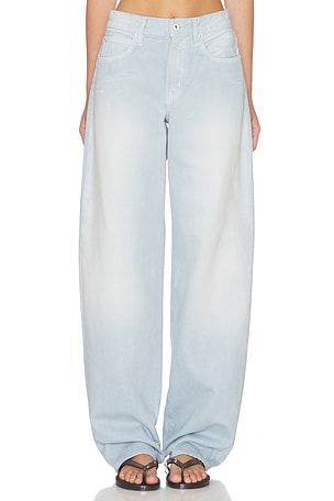 Tess Long Jeans SLVRLAKE