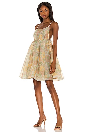 The Empress Dress Selkie