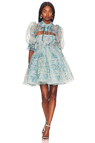 selkie blue dress A Cinderella story in @selkie use COTTONDOLLY to save$! Wearing the baby blue polka dot Cupid dress #selkie #selkiepartner #cottagecore #princesscore #pinterestaesthetic #princessdress #cinderella #affiliate