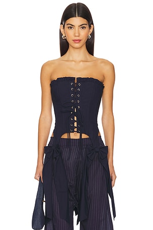 The A La Mode Corset Selkie