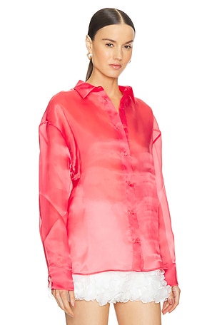 SELEZZA LONDON Londyn Shirt