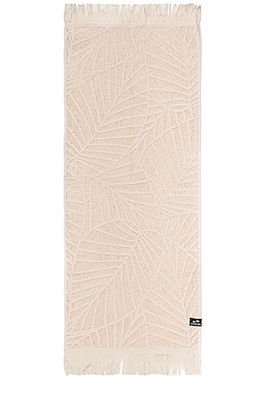 Kalo Hand Towel Slowtide