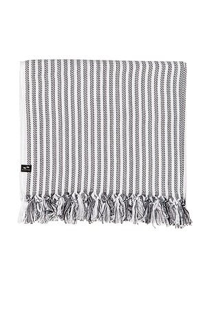 Slowtide Koko Turkish Towel