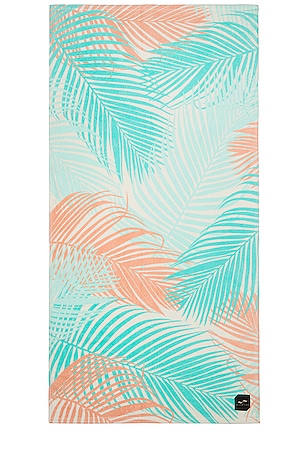 Hala Beach Towel Slowtide