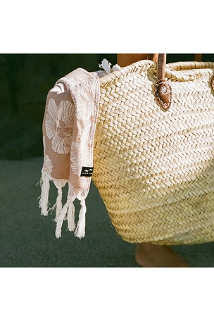 Slowtide Hau Turkish Towel