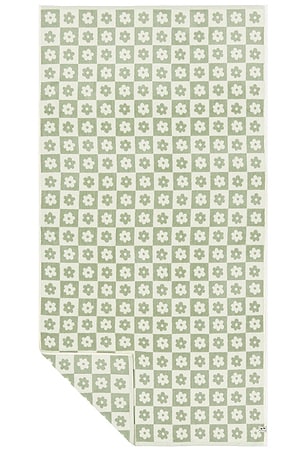 Gigi Bath Towel Slowtide