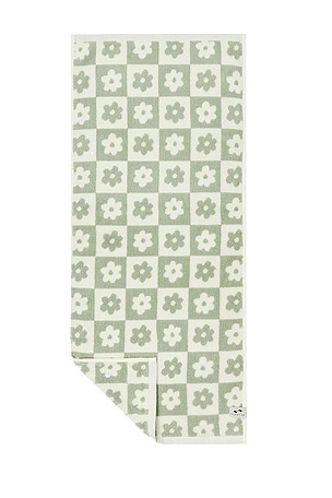 Gigi Bath Mat Slowtide