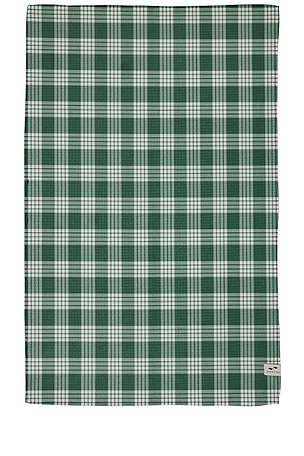 Palaka Quick-dry Kitchen Towel Slowtide