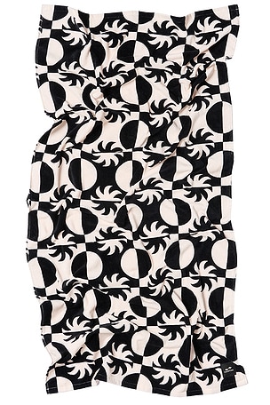 Dually Towel Slowtide