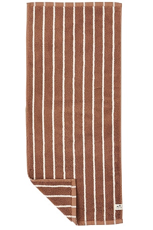 Koko Plush Hand Towel Slowtide
