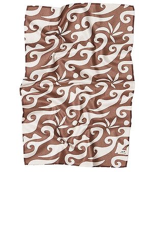 Bailey Kitchen Towel Slowtide