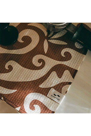 Slowtide Bailey Kitchen Towel