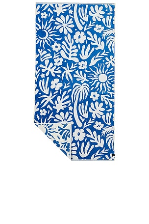 Sunny Towel Slowtide