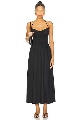 The Lolita Dress Solid & Striped