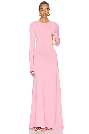 DORA 원피스 Solid & Striped