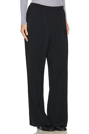 Solid & Striped The Monaco Pant in Black