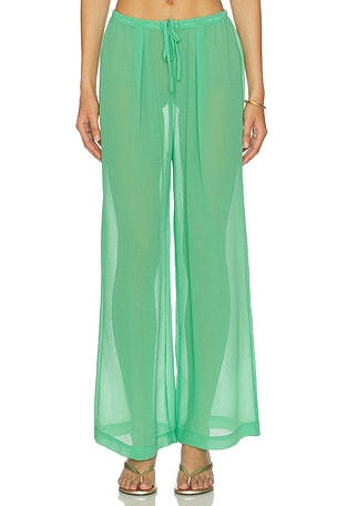 PANTALON ASHLING Solid & Striped