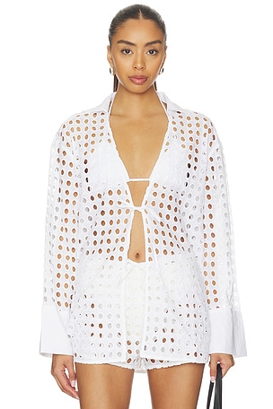ТУНИКА JACLYN Solid & Striped