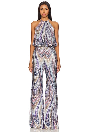 Lauretta Jumpsuit SILVIA TCHERASSI