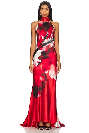 Sherry DressSILVIA TCHERASSI$1,700