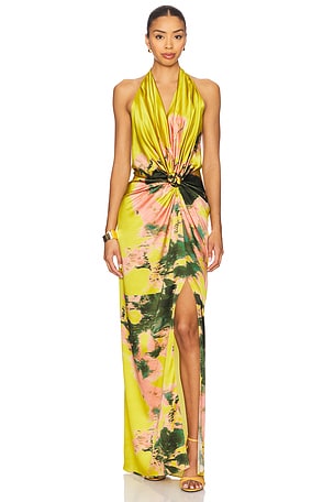 Jazmin Dress SILVIA TCHERASSI