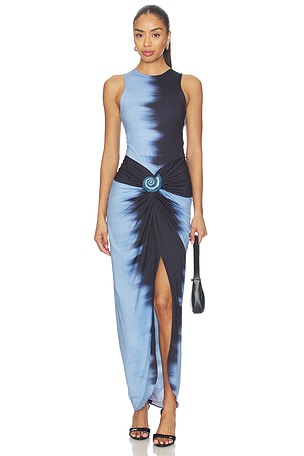 ROBE MAXI LENI SILVIA TCHERASSI