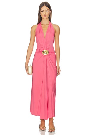 Veracruz Dress SILVIA TCHERASSI