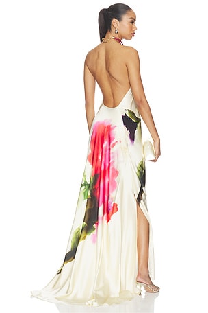 Jesse Dress SILVIA TCHERASSI