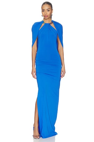 Odele Dress SILVIA TCHERASSI