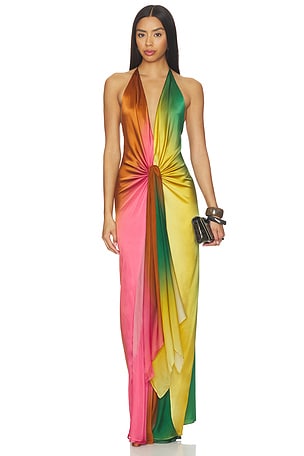 ROBE DIXON SILVIA TCHERASSI
