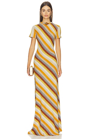 Allie Dress SILVIA TCHERASSI