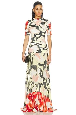 Beca Dress SILVIA TCHERASSI