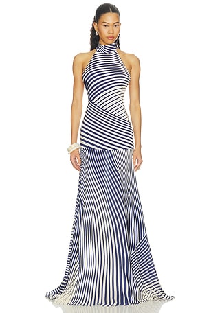 Leonore Dress SILVIA TCHERASSI