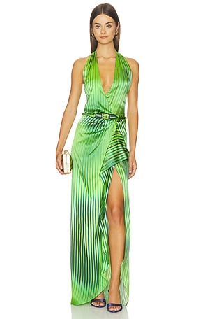 Gypsy Dress SILVIA TCHERASSI
