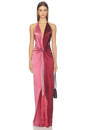 Corsario Dress SILVIA TCHERASSI