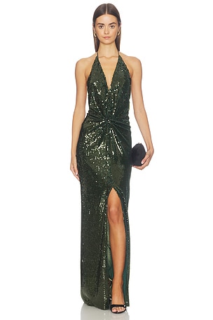 Rowan Dress SILVIA TCHERASSI