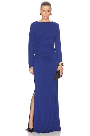 Laken Dress SILVIA TCHERASSI