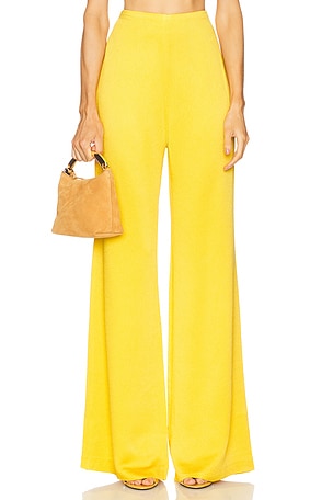 Palermo Pant SILVIA TCHERASSI