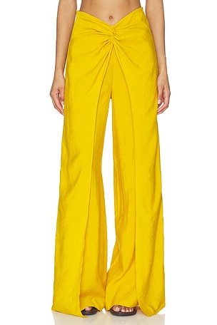 PANTALON CANTURIPE SILVIA TCHERASSI