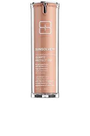 ZnO+ AntiOxtint SPF 50 SunsolveMD