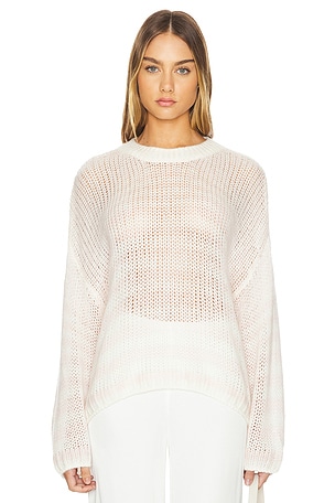 Sheyla Pullover Sweater SABLYN