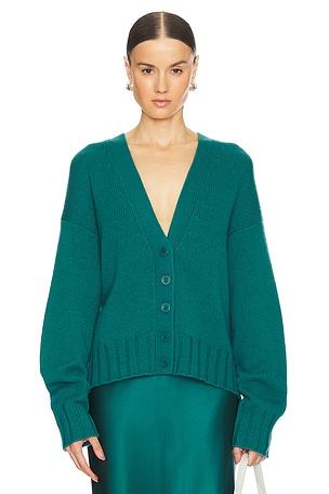 Tisch Relaxed Cardigan SABLYN