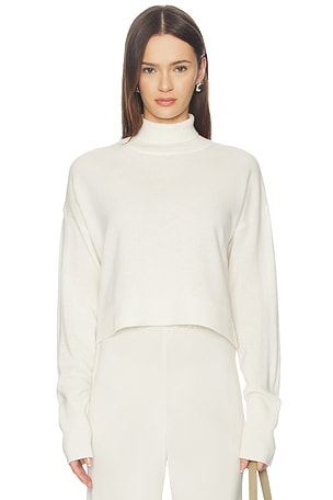 Sable Turtleneck Sweater SABLYN