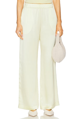 Brynn Wide Leg Pant SABLYN