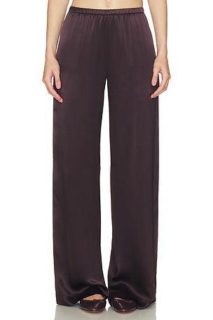 Lexi Lower Rise Relaxed Pant SABLYN
