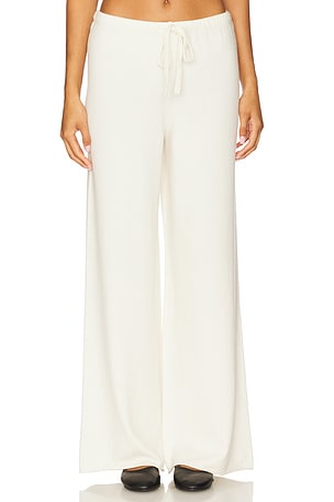 Adler B Relaxed Straight Leg Pant SABLYN